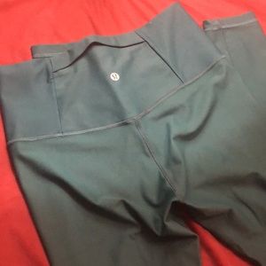 Lululemon Leggings size 10